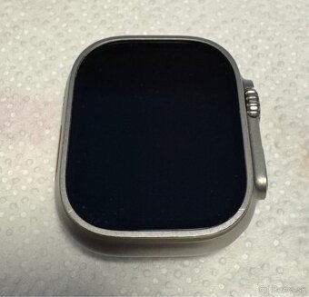 Apple Watch Ultra 1 49mm - 5