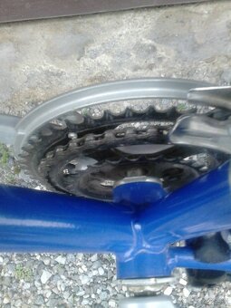 Predám bicykel Newcomb Bike - 5