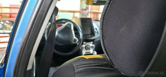 Predám Ford  fiesta 1.25 benzín - 5
