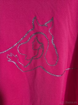 Podkolienky, tričká, mikina - 5