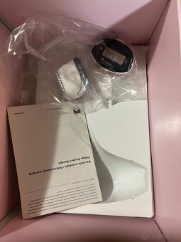 Predám Philips Lumea IPL epilátor - 5