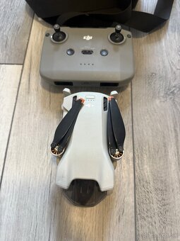 DJI MINI 3 fly more combo - 5