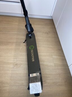 Elektricka kolobežka - 5