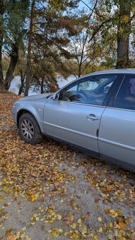 Predám Volkswagen Passat - 5