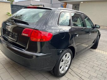 Audi A3 1.9TDI Sportback 77kw - 5