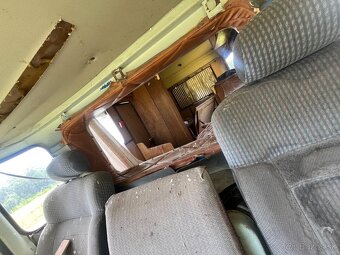 Avia karavan camping - 5