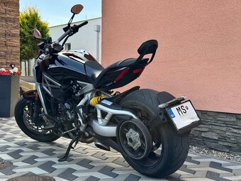 Ducati Xdiavel S X Diavel X-Diavel 2020 Termignoni TOP STAV - 5