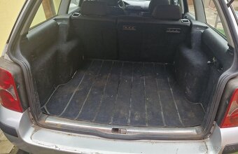 VW PASSAT 1.9 TDI 96 kW - 5