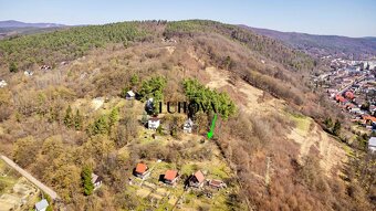 Pozemok v záhradkárskej oblasti - 5