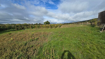 Veľký pozemok v obci Rybník - časť Kráľovka o výmere 3097 m2 - 5