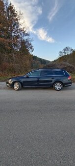 Passat B7 2.0 TDI nová STK - 5