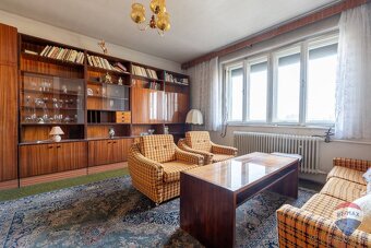 na predaj rodinný dom Trenčianska Teplá Dobrá - 5