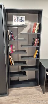 Predám nábytok do pracovne, detskej izby - 5