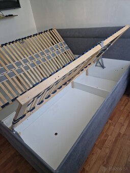 Manželská Posteľ - 5