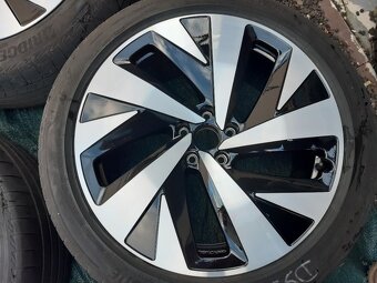 Letní kola Volkswagen ID 4 ID5 R20 Drammen - 5