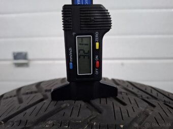 Zimné pneumatiky 205/55 R16 - 5