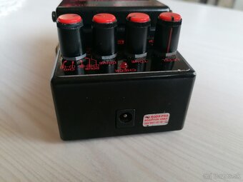 Boss Digital Metalizer MZ-2- made in japan - 5