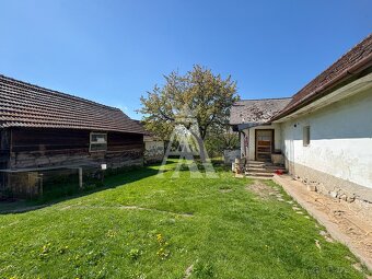 RODINNÝ DOM, KECEROVSKÝ LIPOVEC, KOŠICE OKOLIE - 5