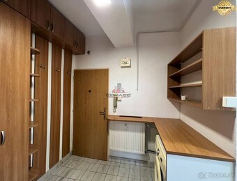 Exkl. prenájom veľkého 1 iz bytu s terasou v centre Piešťan - 5