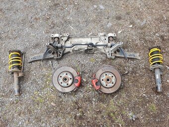 PREDNA NAPRAVA VW GROUP A JEJ DIELY - 5