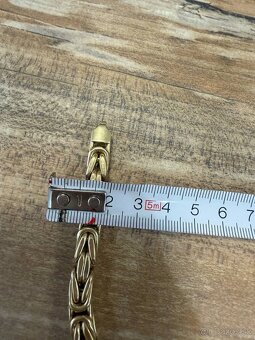 Zlata Retiazka 585 14K - 5