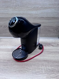Krups Nescafé Dolce Gusto Genio S Plus Grey - 5