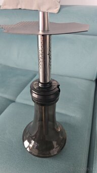 Vodna fajka embery mini mono - 5