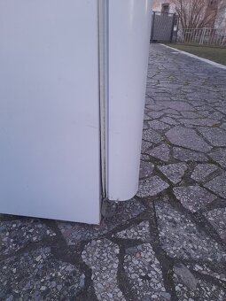 Chladnička kombinovana INDESIT - 5