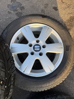 Hlinikove disky 5x112 r15 - 5