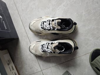 Balenciaga triple-s tenisky - 5