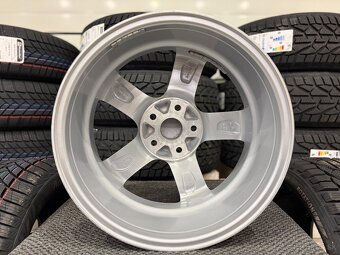 R17 VW / RIAL 5x112 ET39 7J - 5