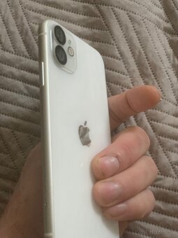 Iphone 11 ako novy ios 26.2 - 5
