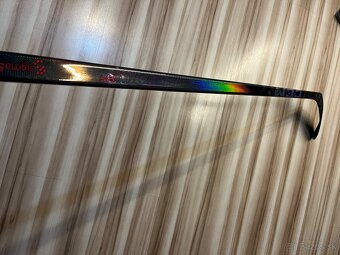 🔴🔵 🏒 CCM JETSPEED FT8S – SR (ĽAVÁ) 🔵 - 5