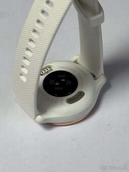 Garmin Venu 2s Gold odskúšané - 5