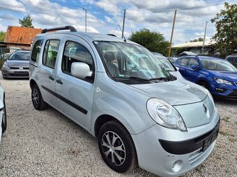 Renault kangoo - 5