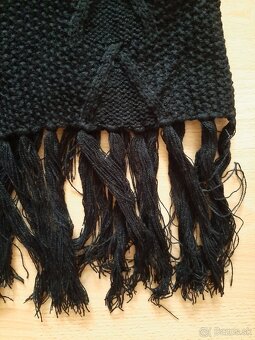 Pletená vesta Shein - 5