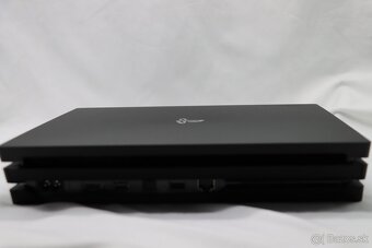 PS4 Pro CUH-7216B 1TB + DS4 + 3 hry - 5