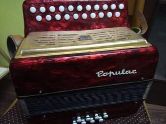 Heligonka Popular - 5