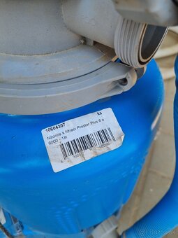 Piesková filtrácia Marimex ProStar Plus 6 - 5