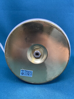 Sklenená lampa Štepán Tabery - 5