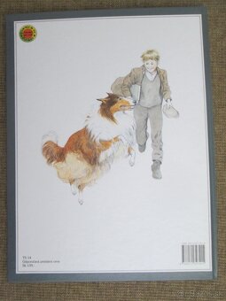 Lassie sa vracia - 5