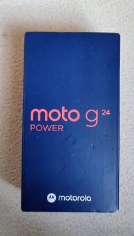 Motorola g24 Power - 5