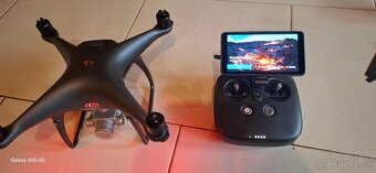 Dji phantom 4 advanced obsidian - 5