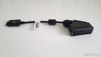 Redukcia SCART/mini SCART - SAMSUNG - 5