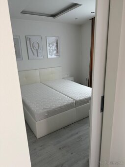 2-izbovy byt na prenajom - 5
