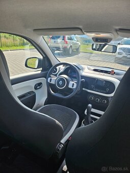 Renault twingo - 5