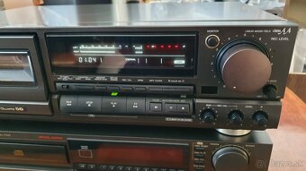 Technics RS BX 727 +DO - 5