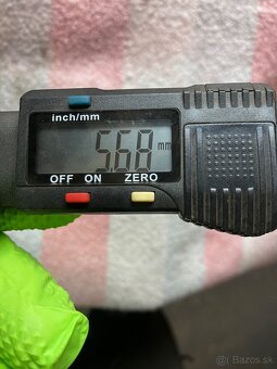 pneumatiky 205/55R16 letne - 5