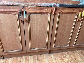 Kuchynská linka - 5