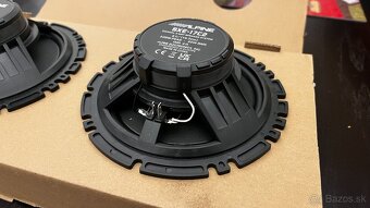 Alpine SXE-17C2 220W - 5